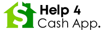 HELP4CASHAPP LOGO